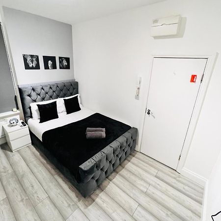 Central Studios In Top Location London Luaran gambar