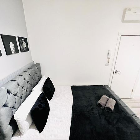 Central Studios In Top Location London Luaran gambar