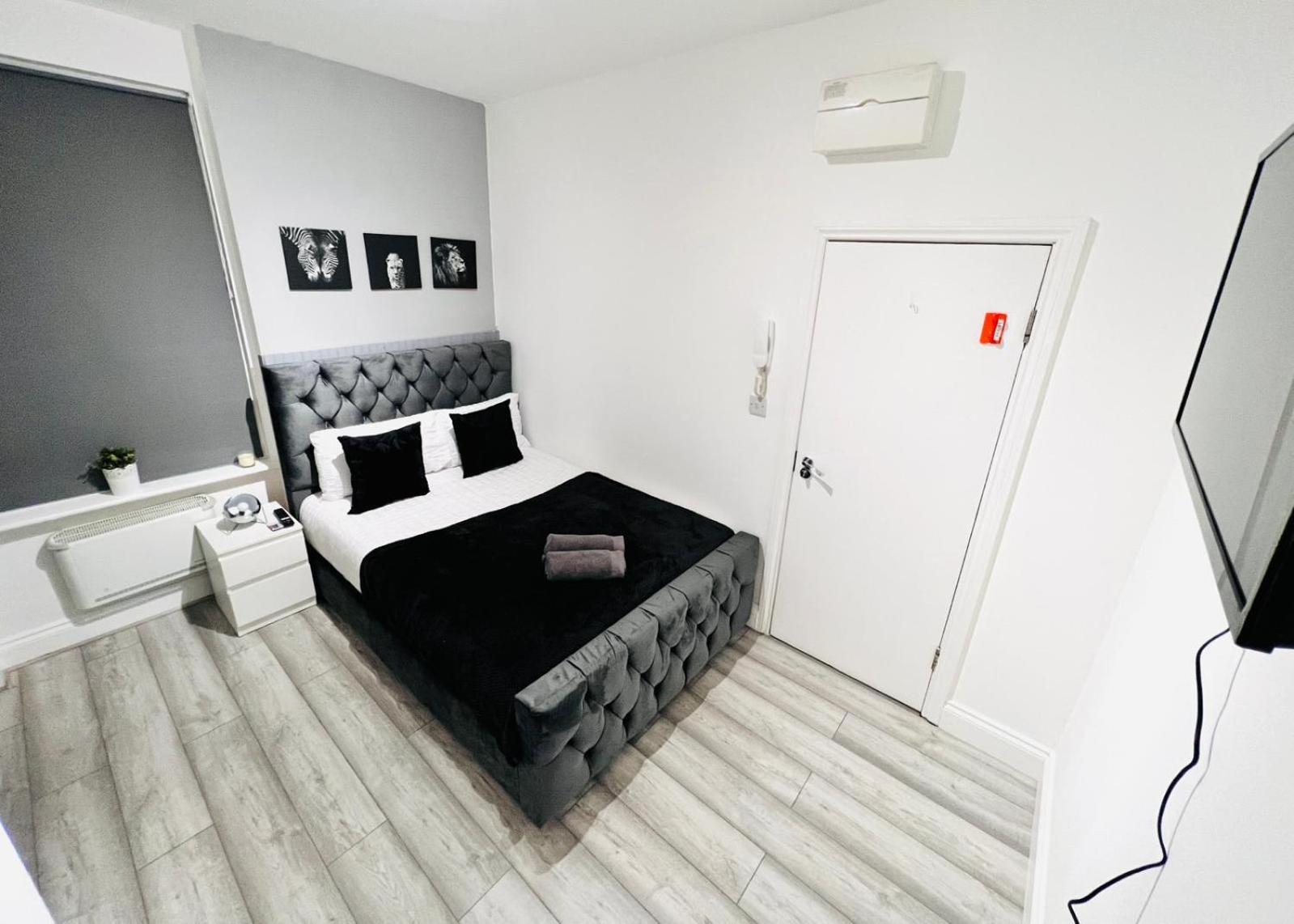 Central Studios In Top Location London Luaran gambar