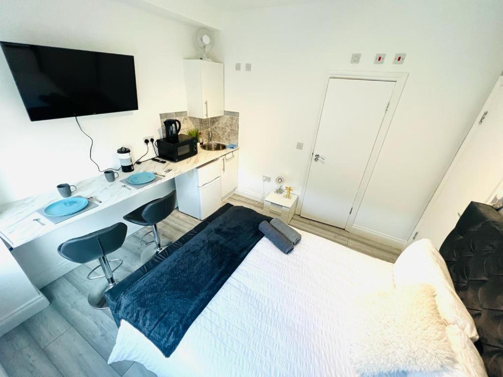 Central Studios In Top Location London Luaran gambar