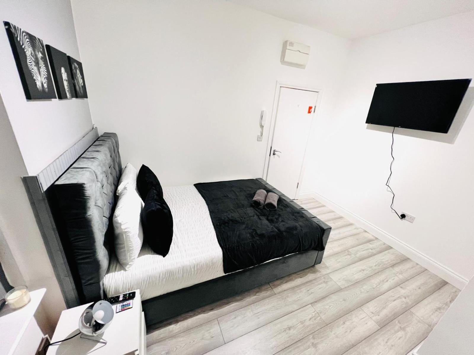 Central Studios In Top Location London Luaran gambar