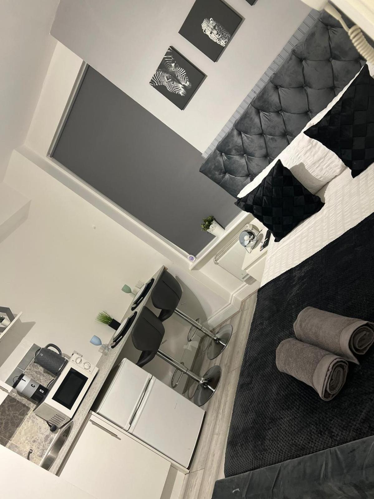 Central Studios In Top Location London Luaran gambar