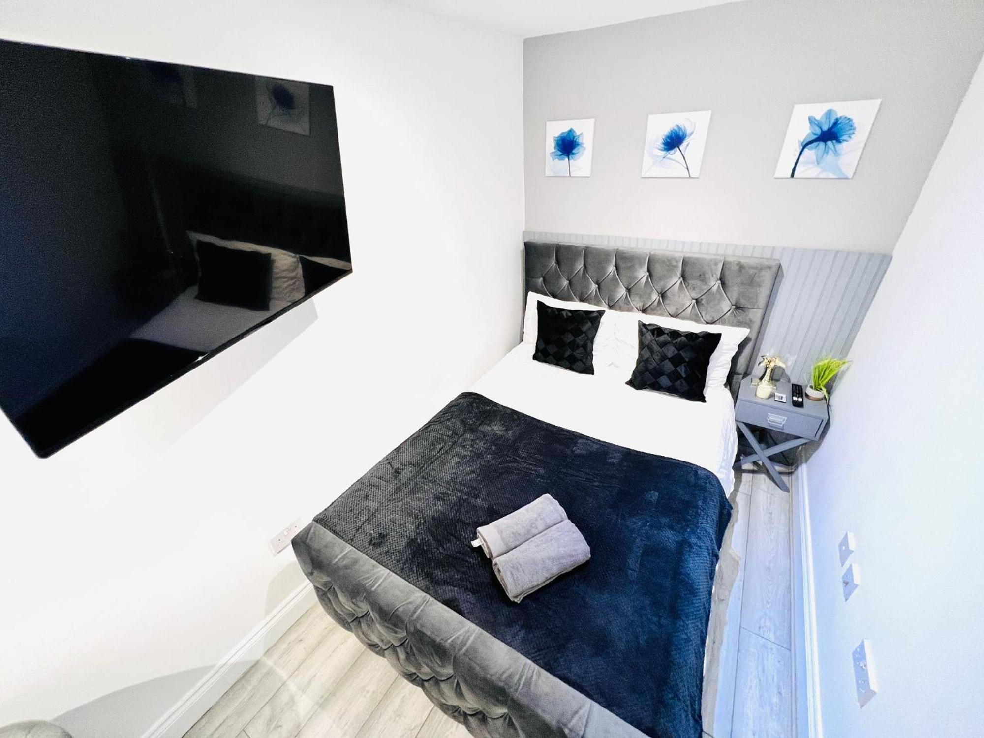 Central Studios In Top Location London Luaran gambar