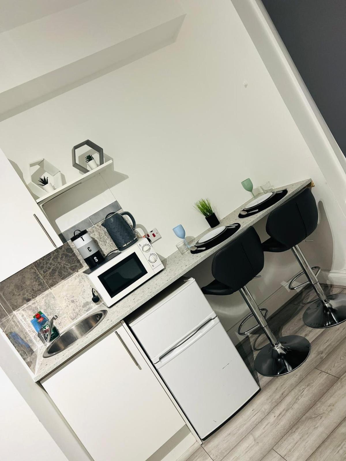 Central Studios In Top Location London Luaran gambar