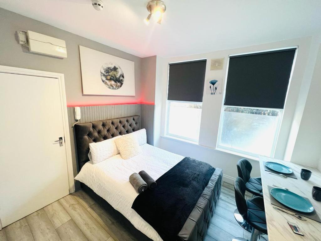 Central Studios In Top Location London Luaran gambar