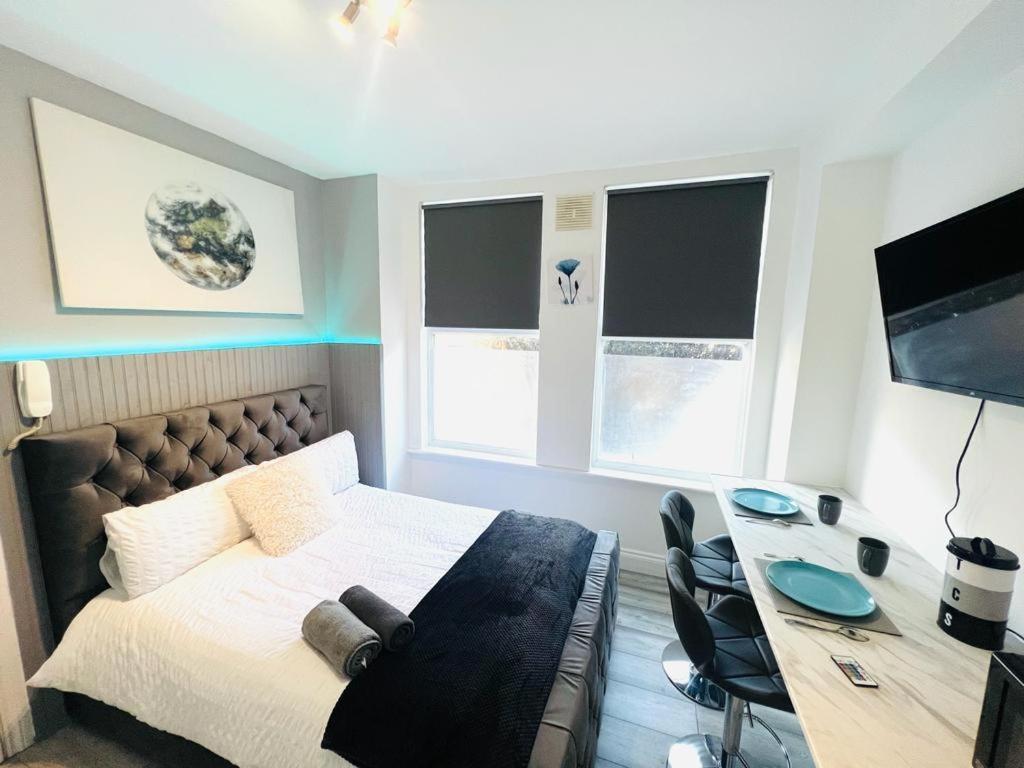 Central Studios In Top Location London Luaran gambar