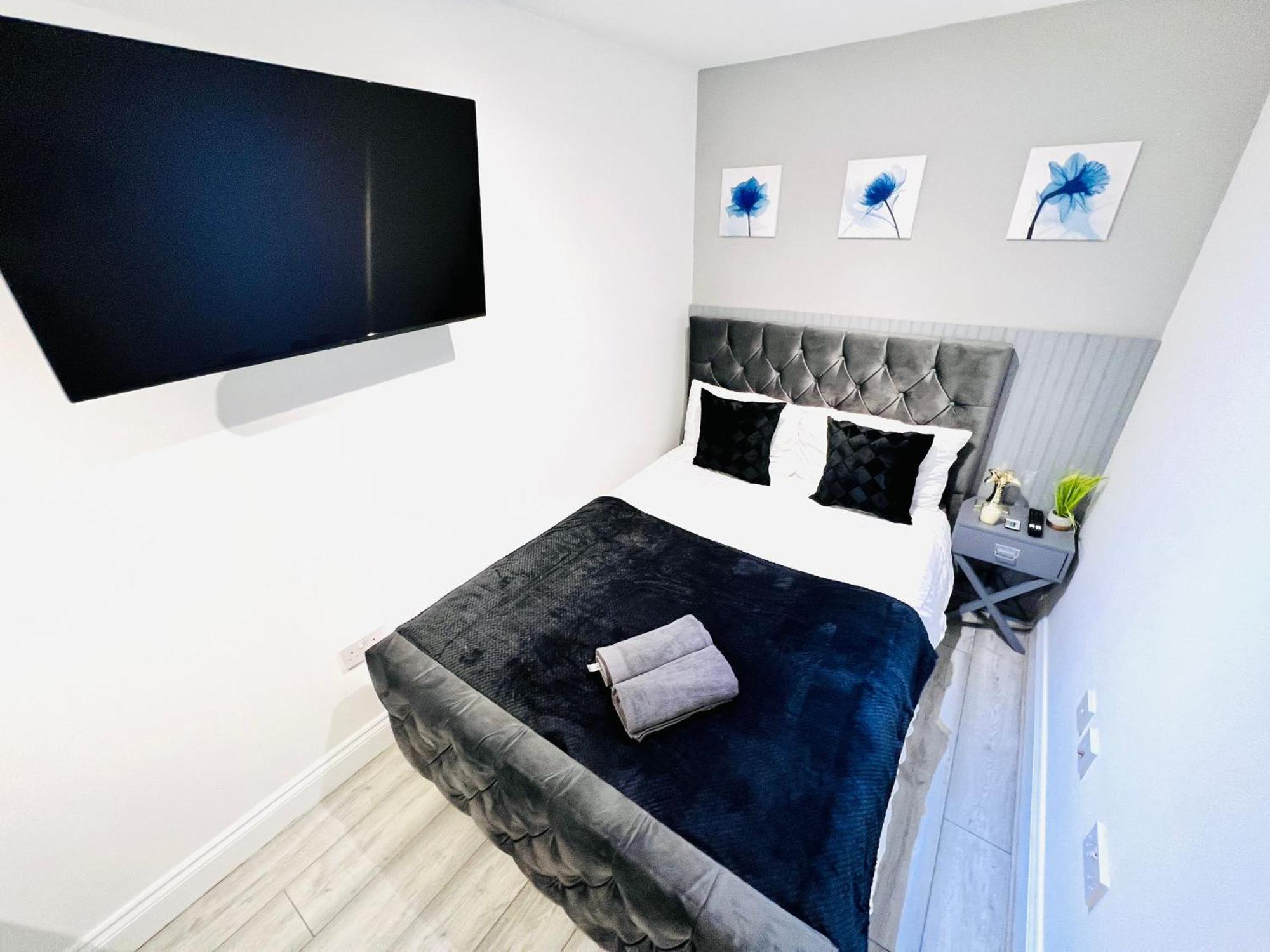 Central Studios In Top Location London Luaran gambar