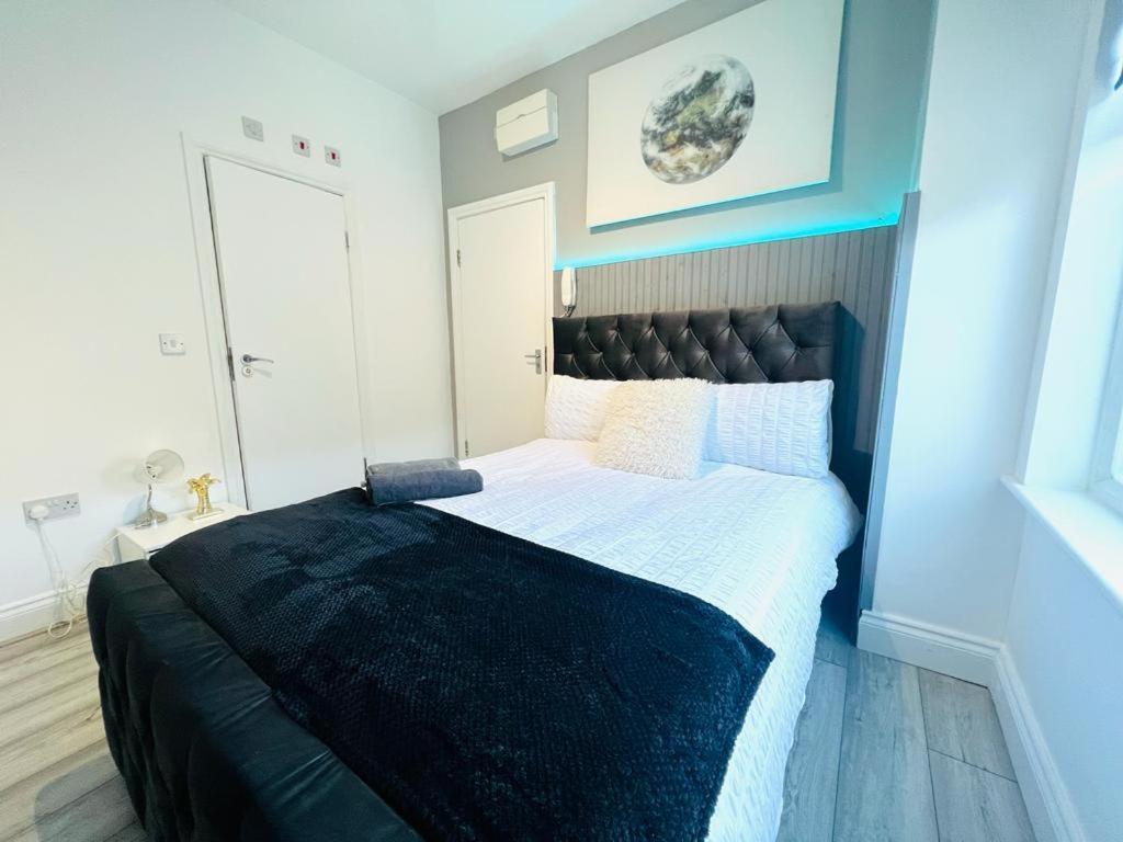 Central Studios In Top Location London Luaran gambar
