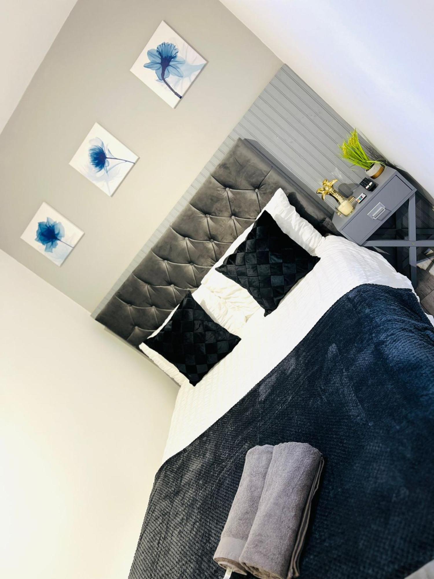 Central Studios In Top Location London Luaran gambar