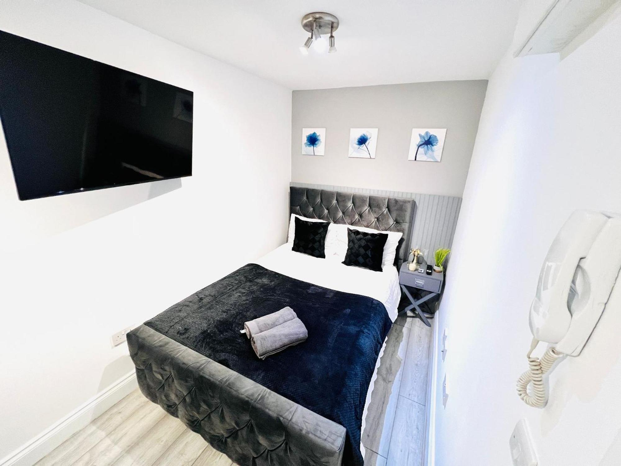 Central Studios In Top Location London Luaran gambar