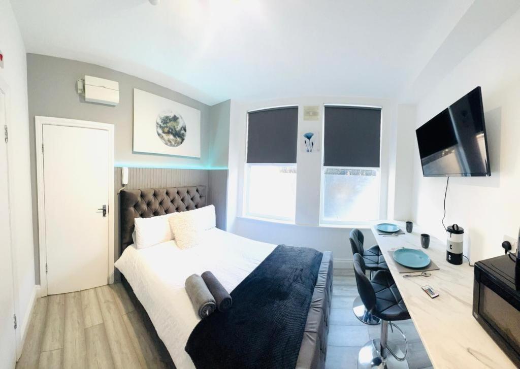 Central Studios In Top Location London Luaran gambar
